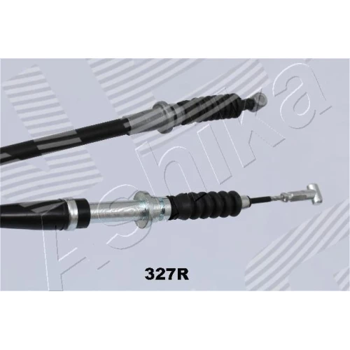 PARKING BRAKE CABLE - 2