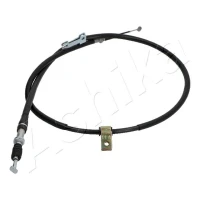 Parking brake cable