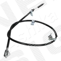 Parking brake cable