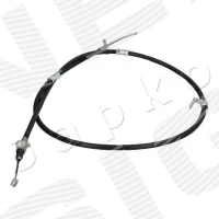 Parking brake cable