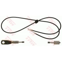 Parking brake cable