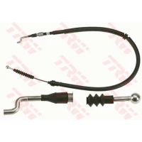 Parking brake cable