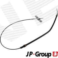 Parking brake cable