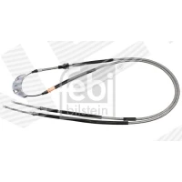 Parking brake cable