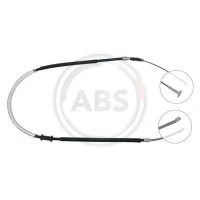 Parking brake cable