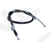 Parking brake cable