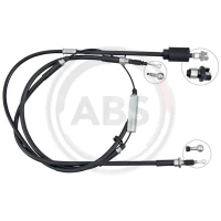 Parking brake cable