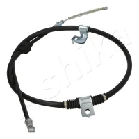 Parking brake cable