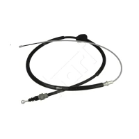 Parking brake cable