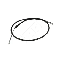 Parking brake cable