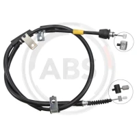 Parking brake cable