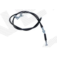 Parking brake cable