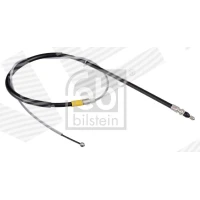 Parking brake cable