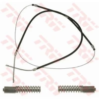 Parking brake cable