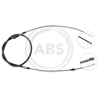 Parking brake cable