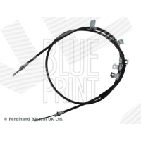 Parking brake cable