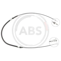 Parking brake cable