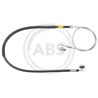 Parking brake cable