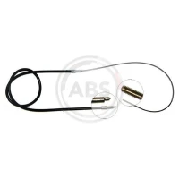 Parking brake cable