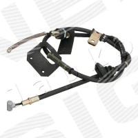 Parking brake cable