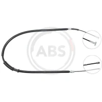 Parking brake cable