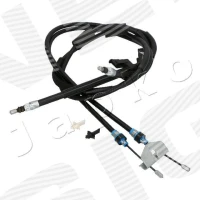 Parking brake cable