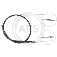 Parking brake cable