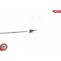 Parking brake cable