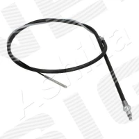 Parking brake cable