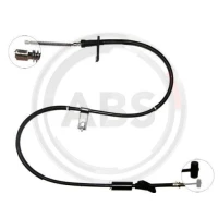 Parking brake cable