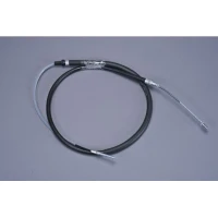 Parking brake cable