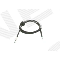 Parking brake cable