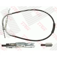 Parking brake cable