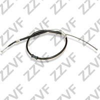 Parking brake cable