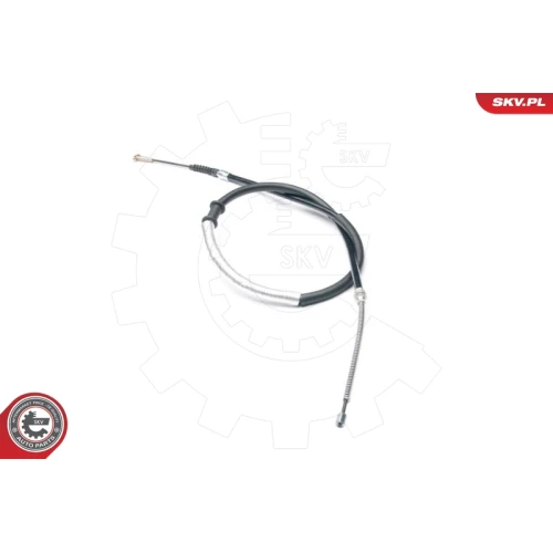 PARKING BRAKE CABLE - 1