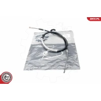 Parking brake cable