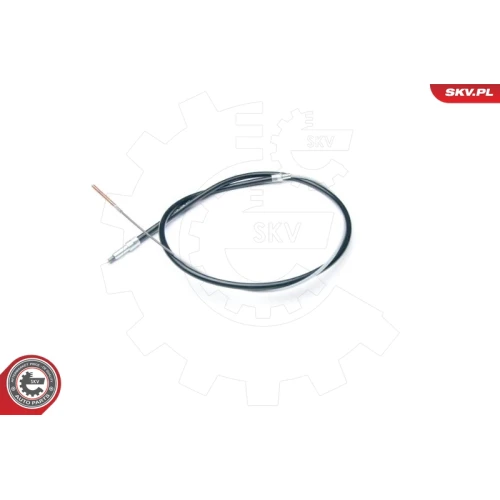 PARKING BRAKE CABLE - 1