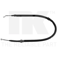 Parking brake cable