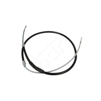 Parking brake cable