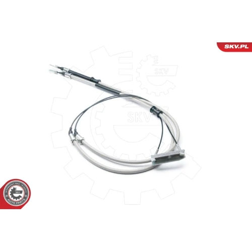 PARKING BRAKE CABLE - 1