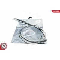 Parking brake cable