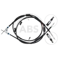 Parking brake cable