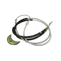 Parking brake cable