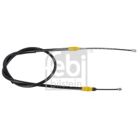 Parking brake cable