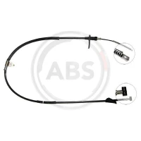 Parking brake cable