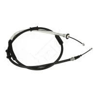 Parking brake cable