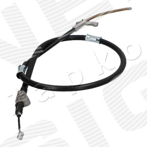 PARKING BRAKE CABLE - 3