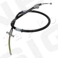 Parking brake cable