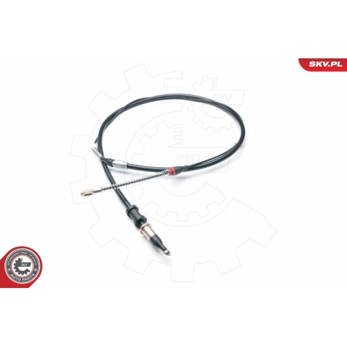 PARKING BRAKE CABLE - 1