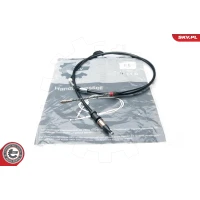 Parking brake cable